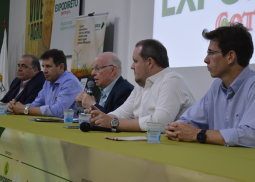 12ª Fórum Nacional do Milho